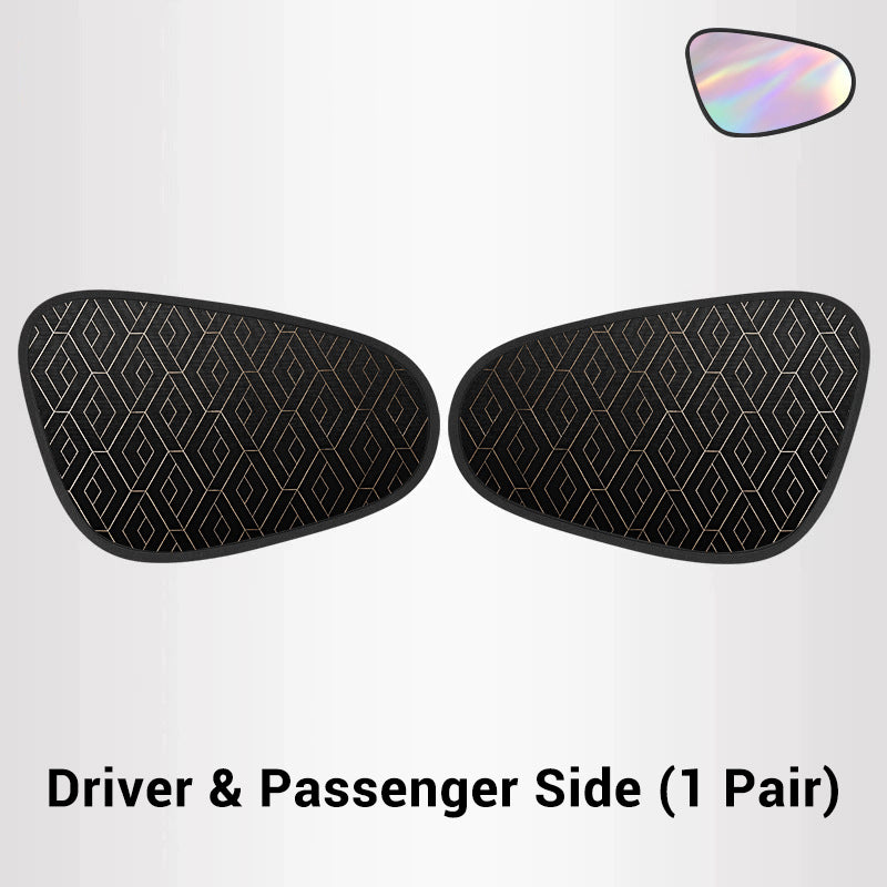 Driver & Passenger Side (1 Pair)