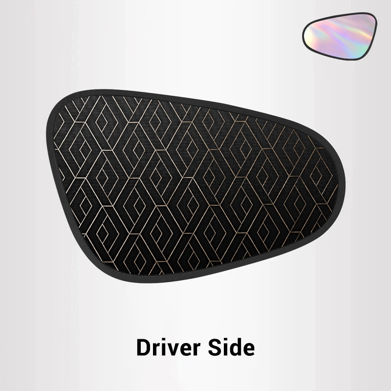 Driver Side
