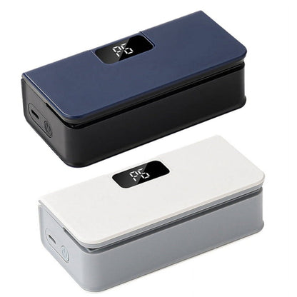 2-in-1 Bag Sealer