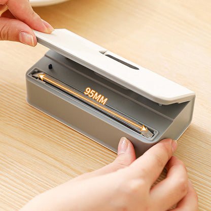 2-in-1 Bag Sealer