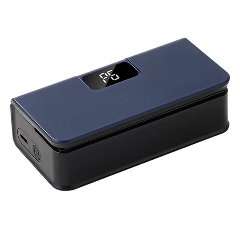 2-in-1 Bag Sealer