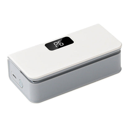 2-in-1 Bag Sealer
